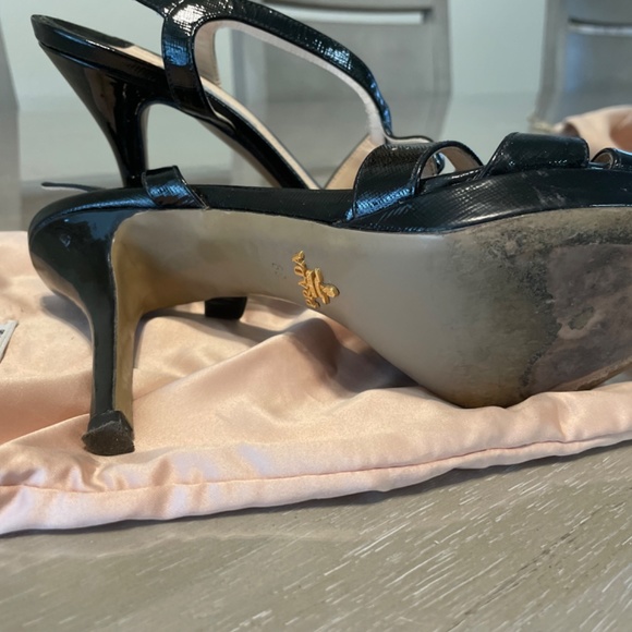 Vintage Prada sandals - Picture 2 of 6
